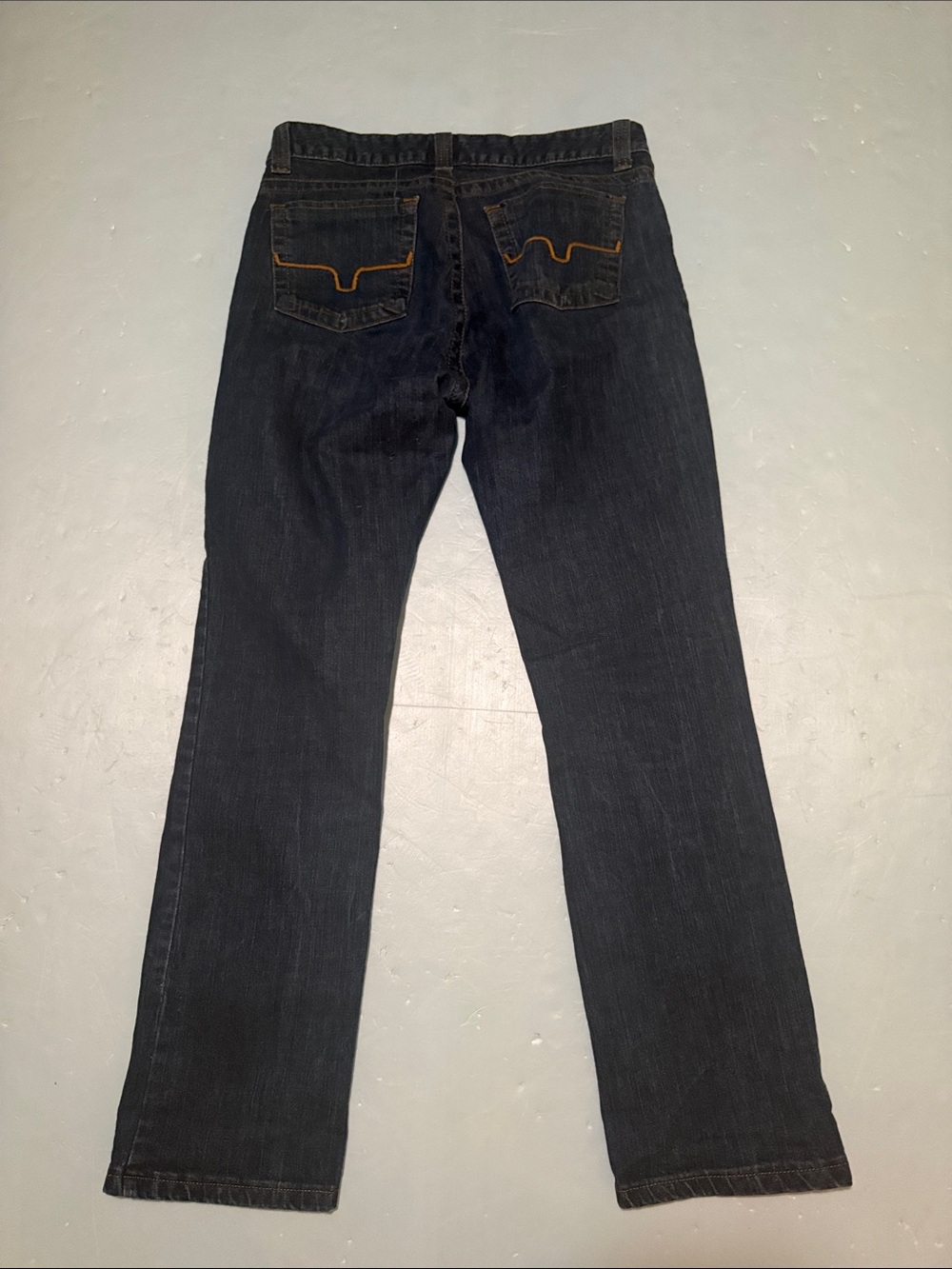 KIMES RANCH Women’s Jeans Sz 8 Betty Straight Leg Coastal Cowgirl Modern Western - Picture 2 of 16